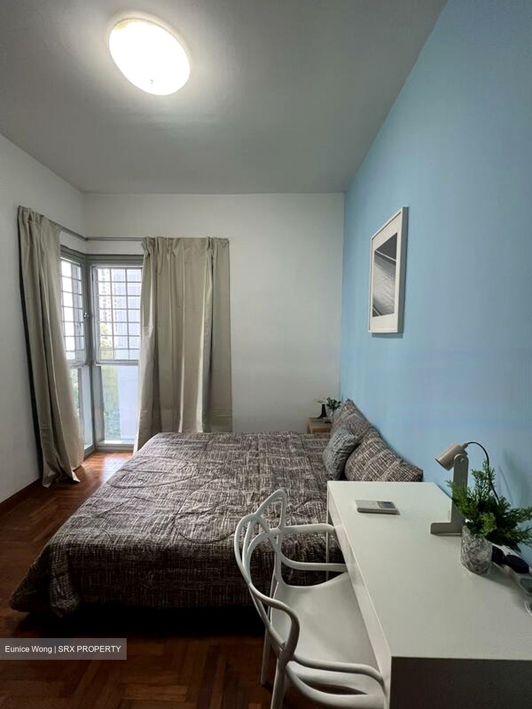 The Bayshore (D16), Condominium #484291501
